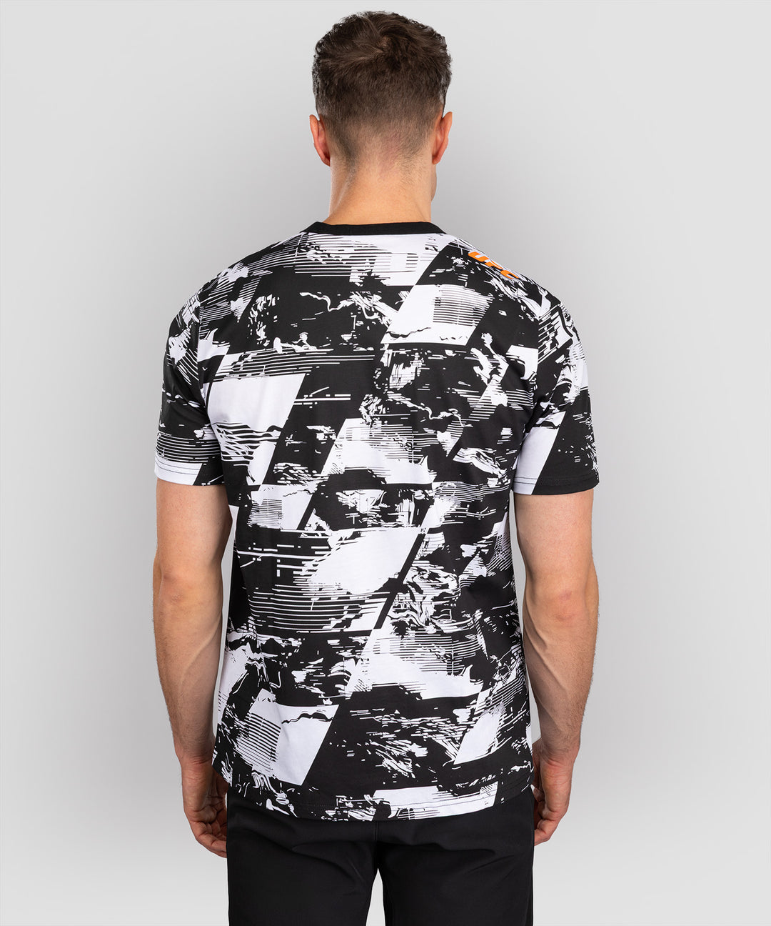 Tricou UFC Zenith By Venum Authentic Fight Week | knock-out.ro