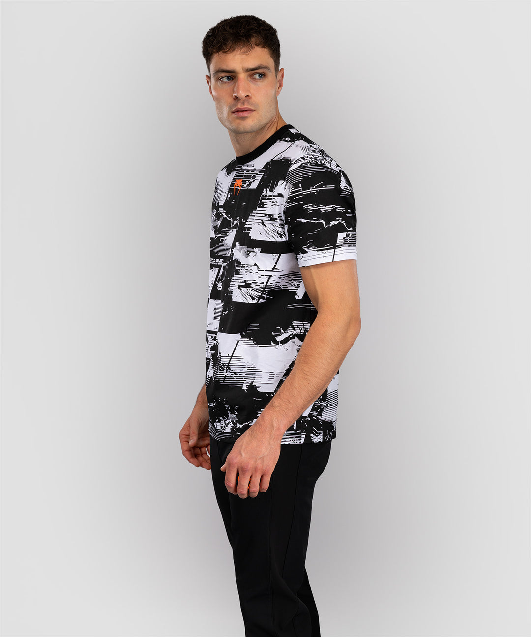 Tricou UFC Zenith By Venum Authentic Fight Week | knock-out.ro