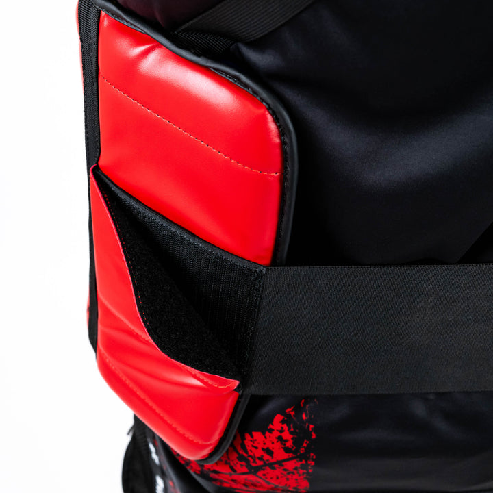 Vesta Protectie Reversibila Knockout Deluxe | knock-out.ro