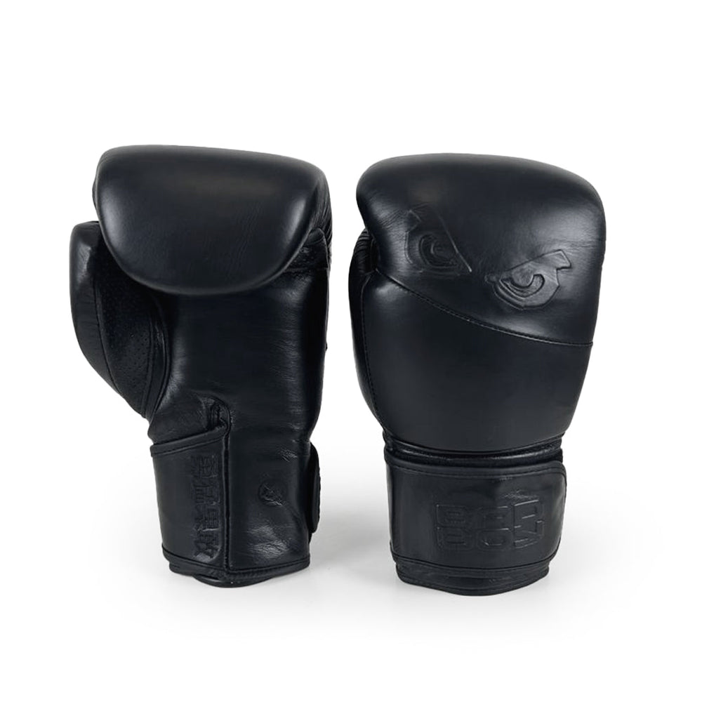 Manusi Box Bad Boy Vanquish | knock-out.ro