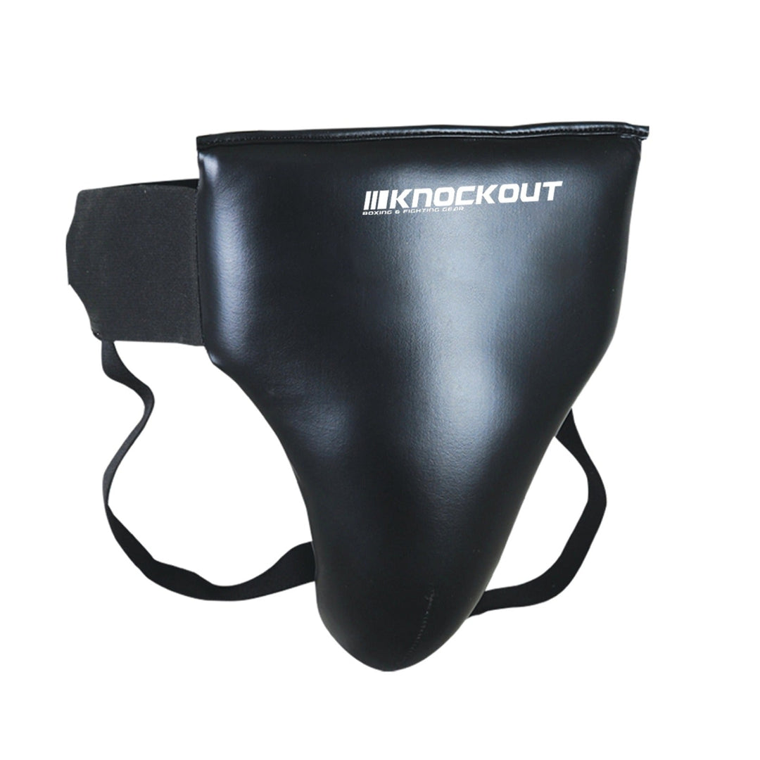 Protectie Genitala Knockout FLEX | knock-out.ro