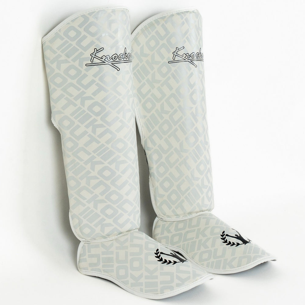 Tibiere Kickbox Knockout Vice | knock-out.ro