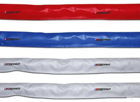 Huse Corzi Ring Knockout Personalizate | knock-out.ro