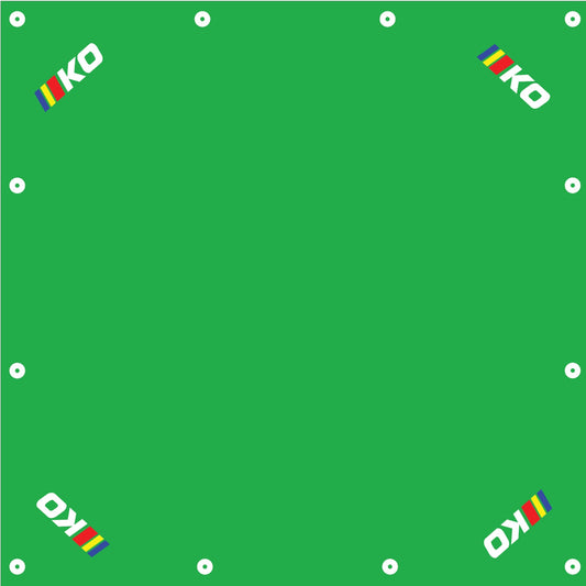 Prelata Box Knockout Personalizata | knock-out.ro