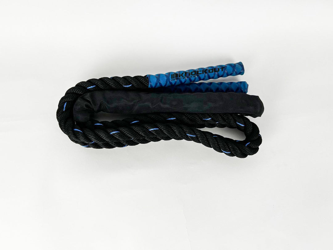 Coarda Sarituri Knockout Endurance | knock-out.ro