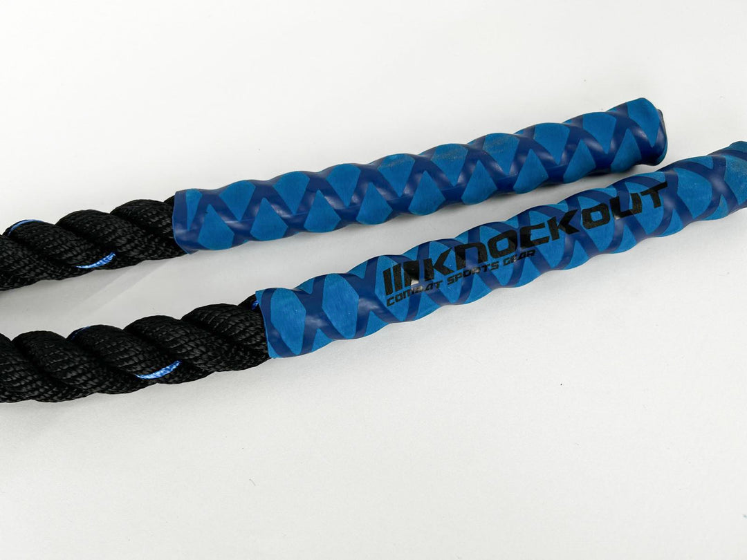 Coarda Sarituri Knockout Endurance | knock-out.ro