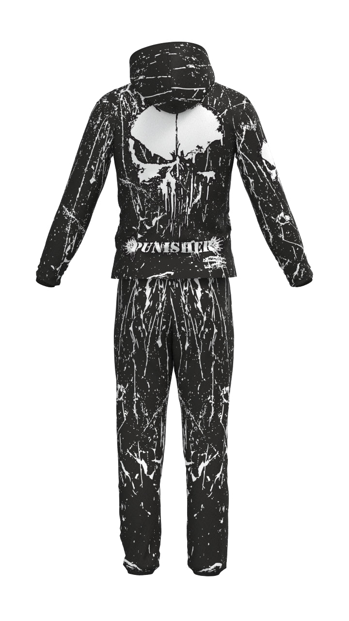 Trening Knockout Punisher 2.0 | knock-out.ro