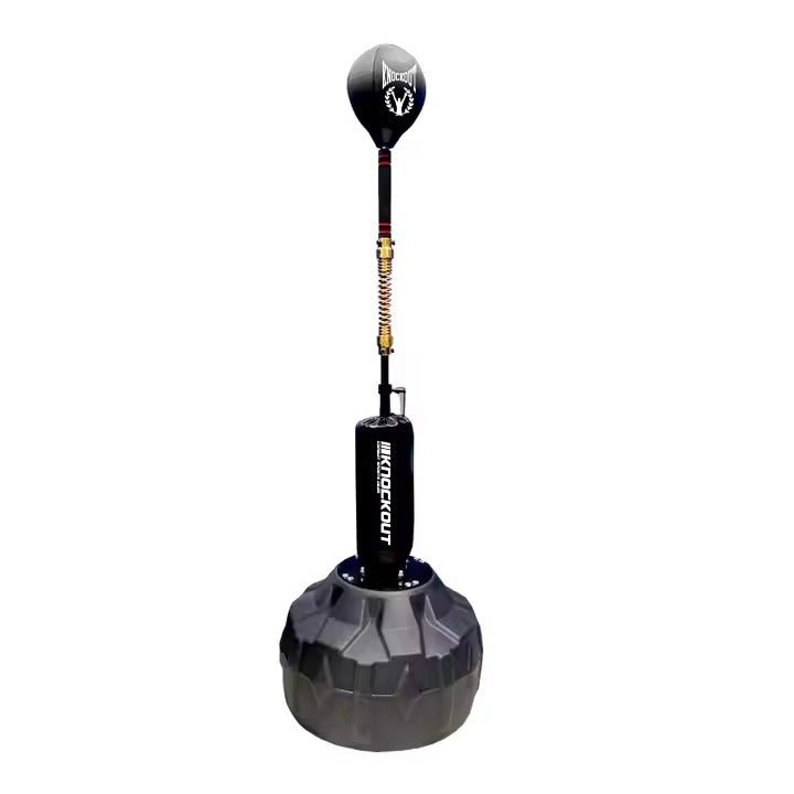 Platforma Box Knockout Reflex | knock-out.ro