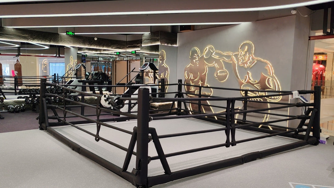 Ring Box Knockout Rabatabil | knock-out.ro