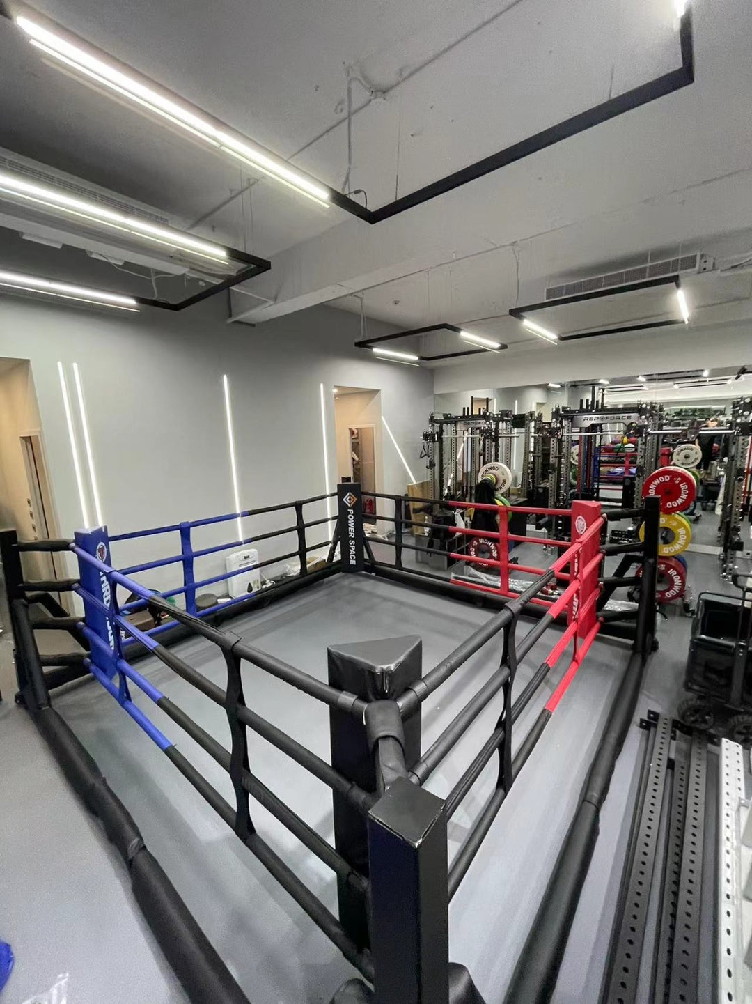 Ring Box Knockout Rabatabil | knock-out.ro