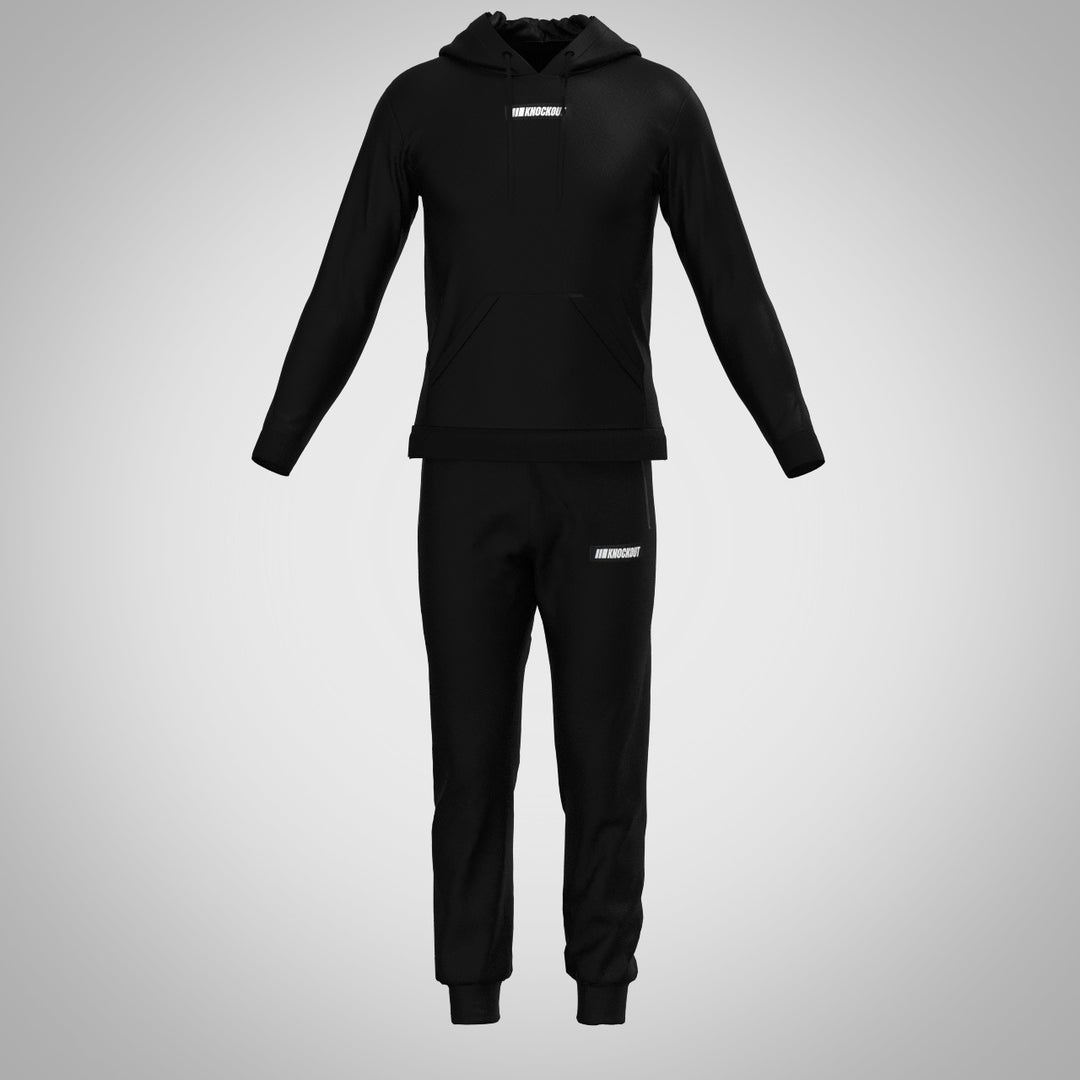 Trening Knockout GRND | knock-out.ro