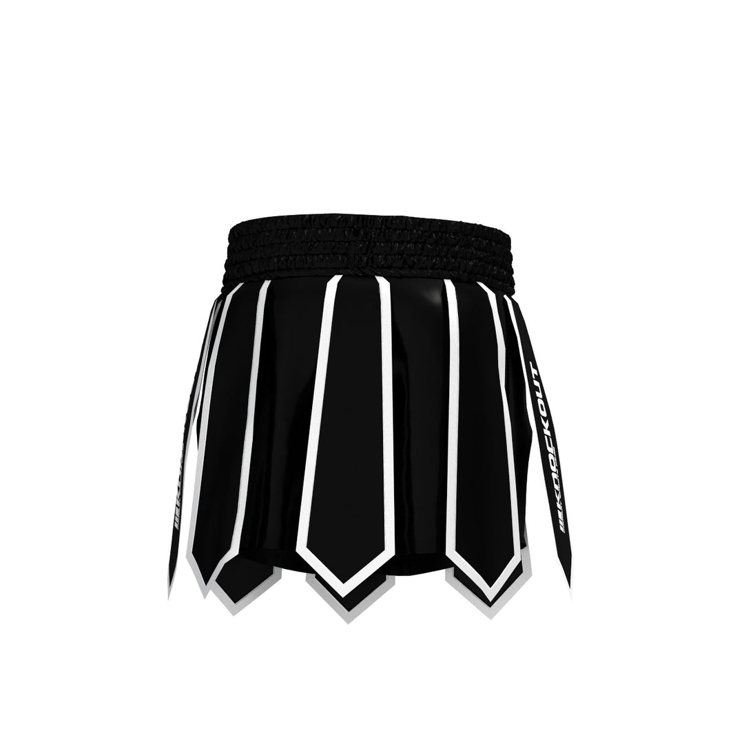 Sort Kickbox Knockout Gladiator | knock-out.ro