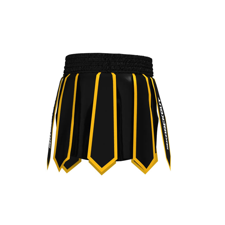 Sort Kickbox Knockout Gladiator | knock-out.ro