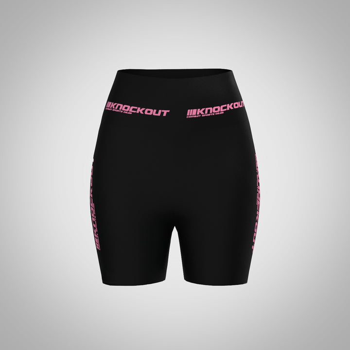 Sort Compresie Knockout KO | knock-out.ro