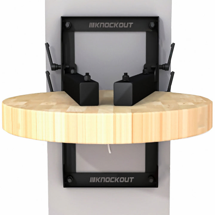 Platforma Minge Rapida Knockout | knock-out.ro