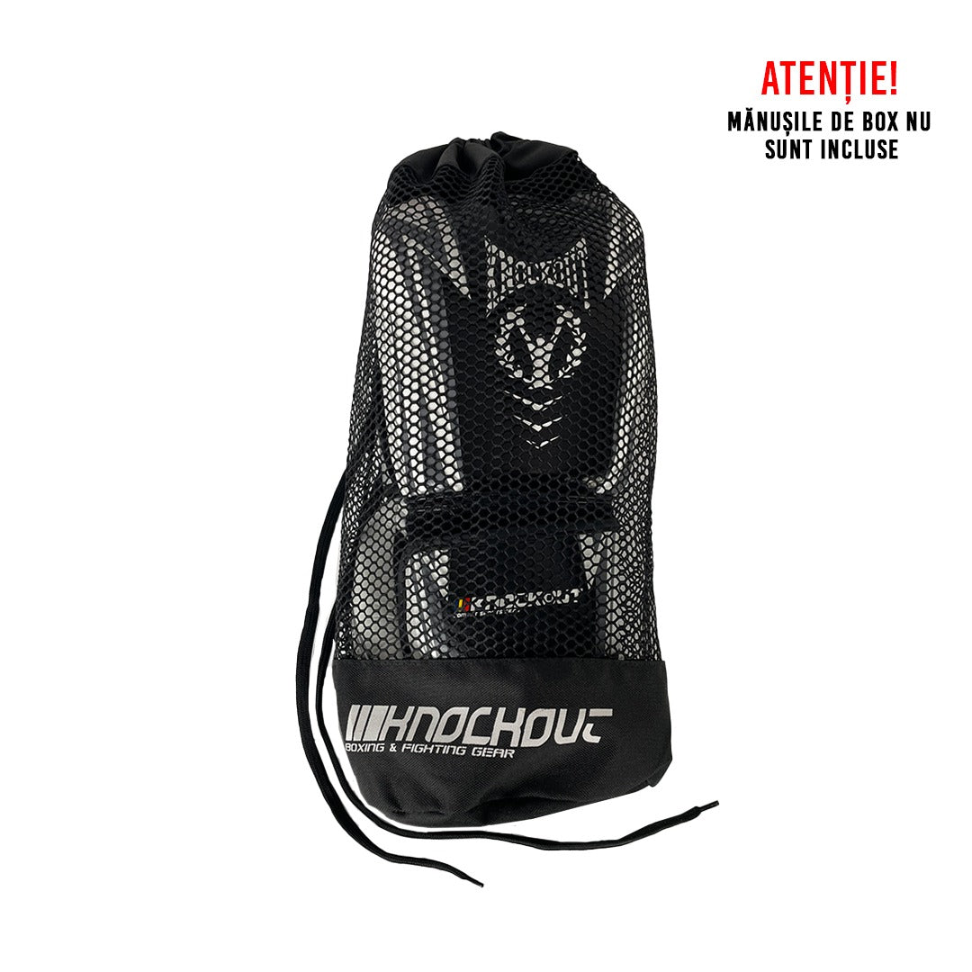 Husa Pentru Manusi Box Knockout | knock-out.ro