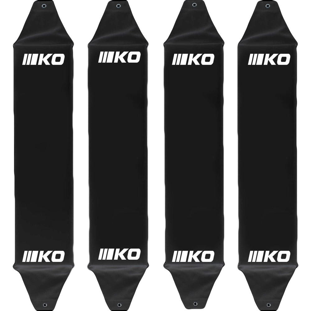 Set Coltare Ring Knockout Personalizabile | knock-out.ro