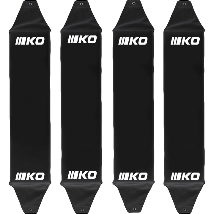 Set Coltare Ring Knockout Personalizabile | knock-out.ro