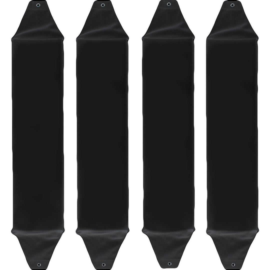 Set 4 Coltare Ring Box Knockout | knock-out.ro