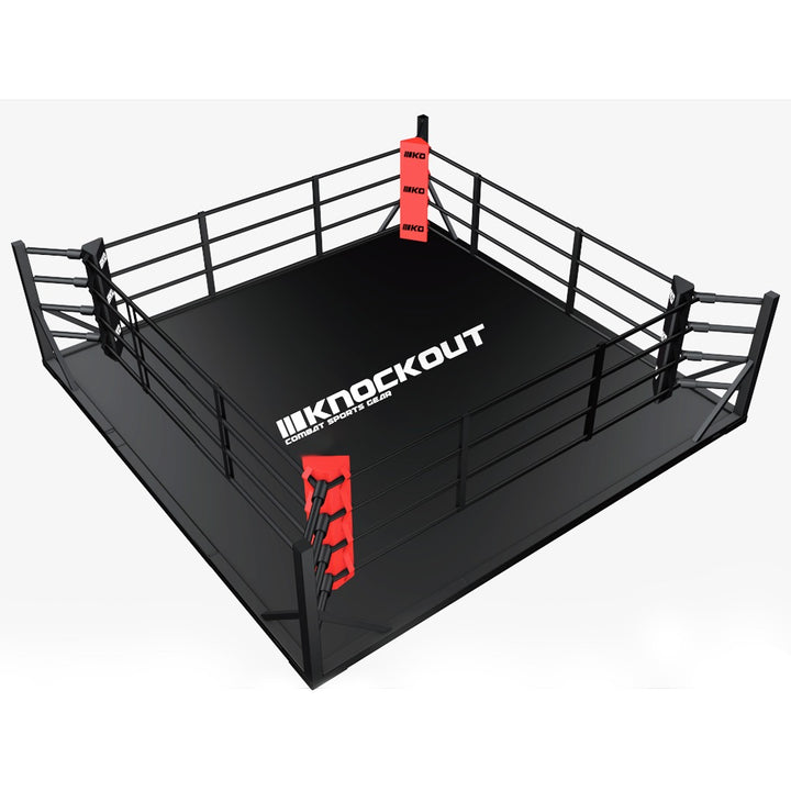 Ring Box Knockout | knock-out.ro