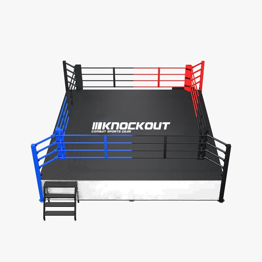 Fuste Ring Knockout Personalizabile | knock-out.ro