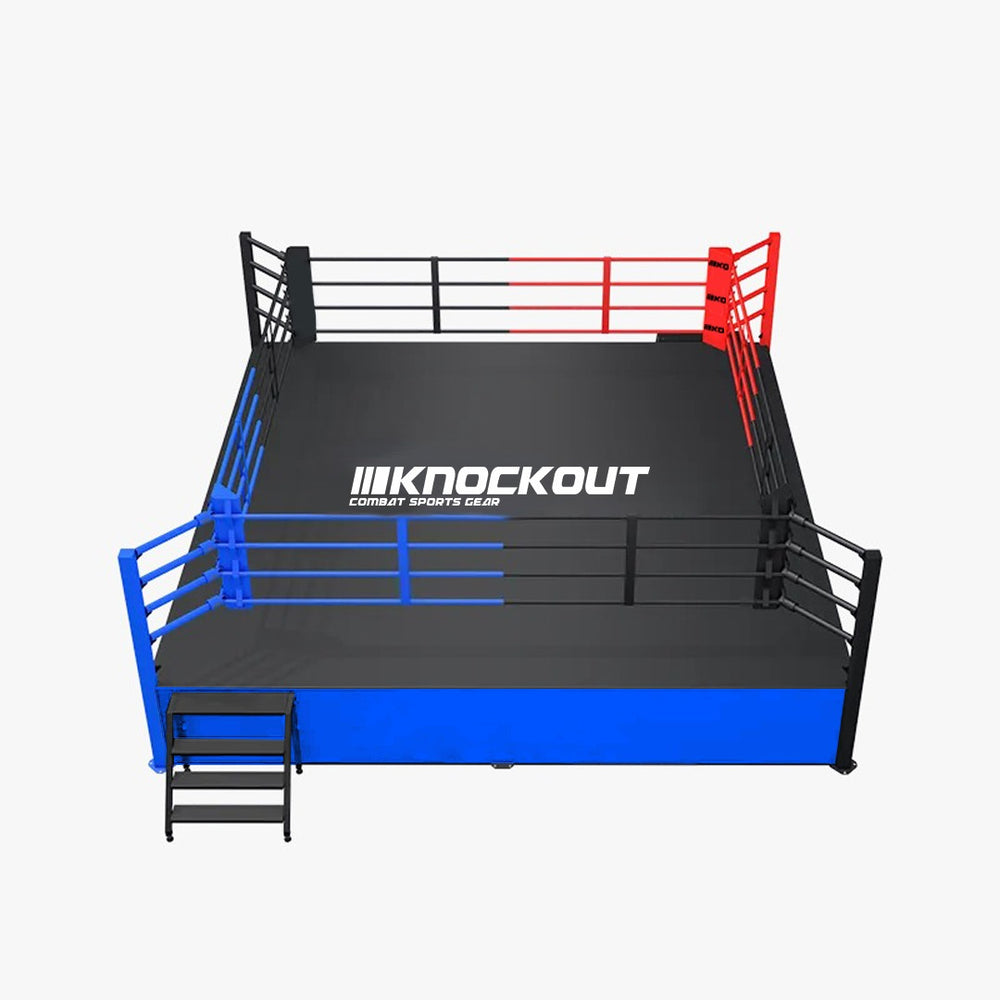 Fuste Ring Knockout Personalizabile | knock-out.ro