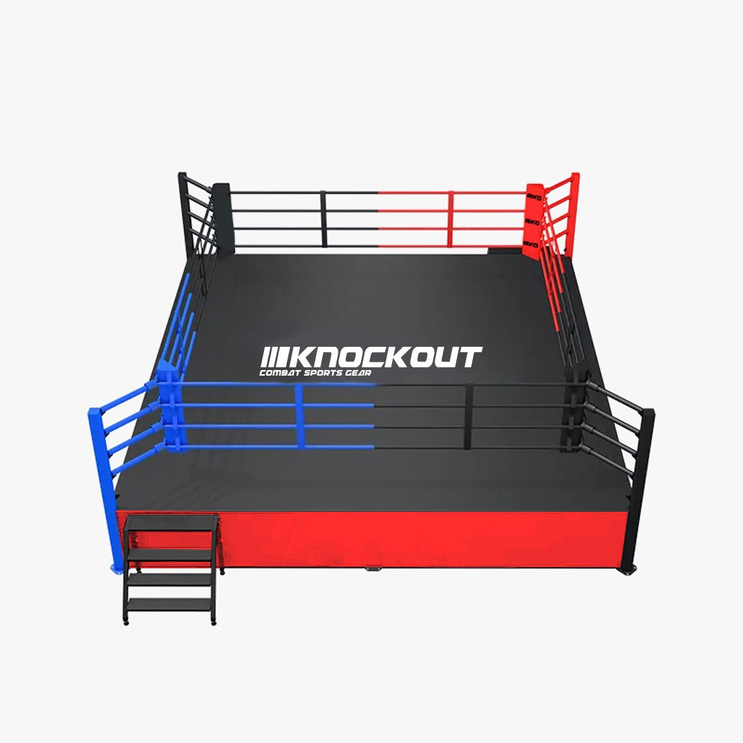 Fuste Ring Knockout Personalizabile | knock-out.ro