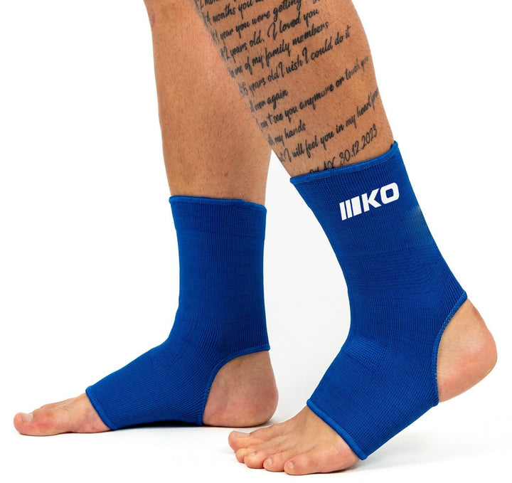 Glezniere Knockout 2.0