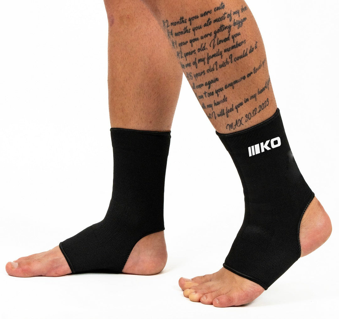 Glezniere Knockout 2.0