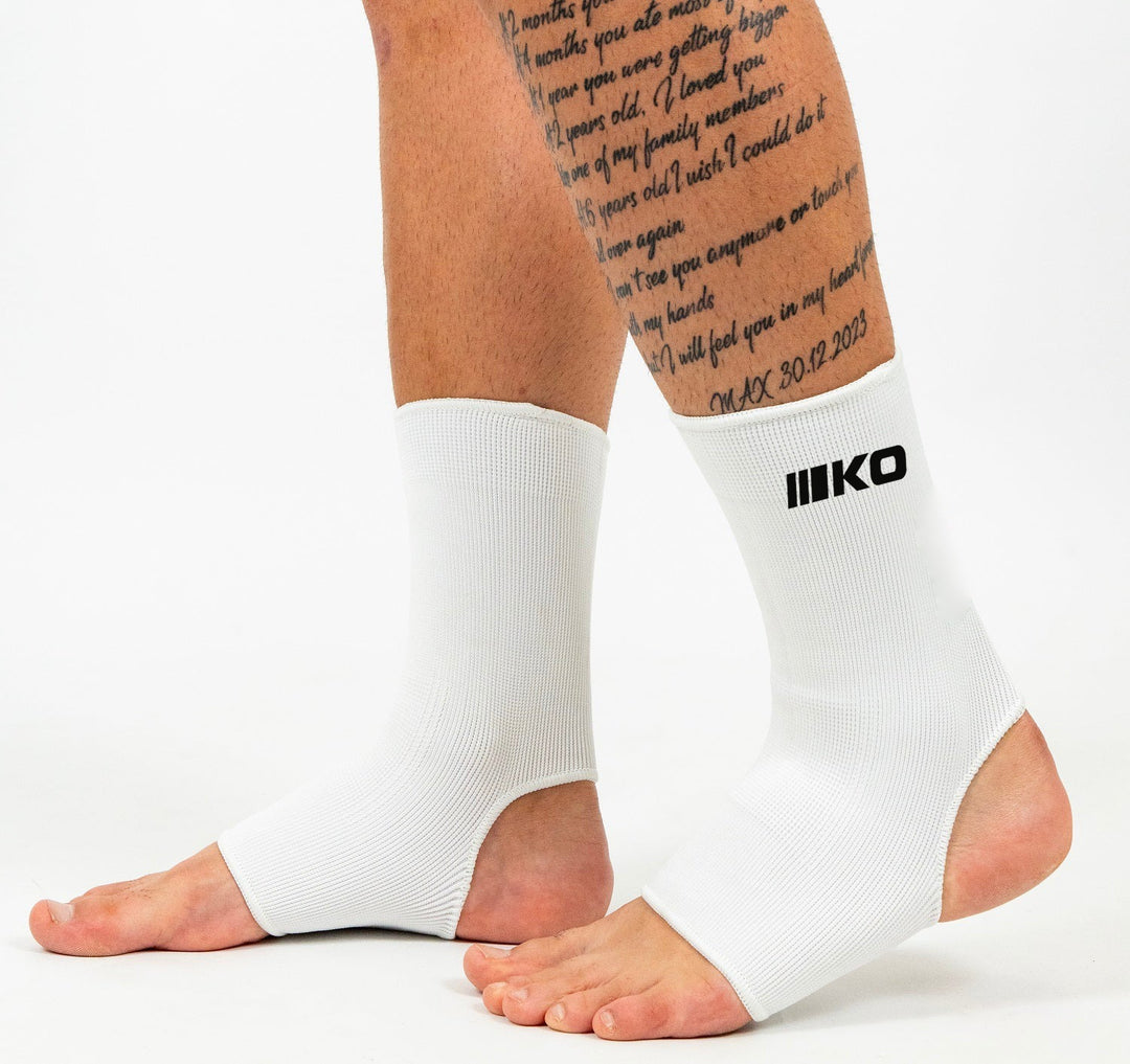 Glezniere Knockout 2.0