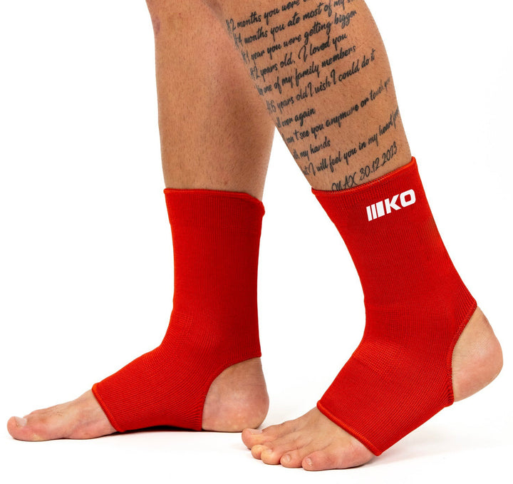 Glezniere Knockout 2.0