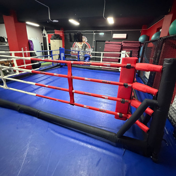 Ring Box Knockout Rabatabil | knock-out.ro