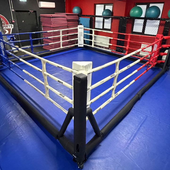 Ring Box Knockout Rabatabil | knock-out.ro