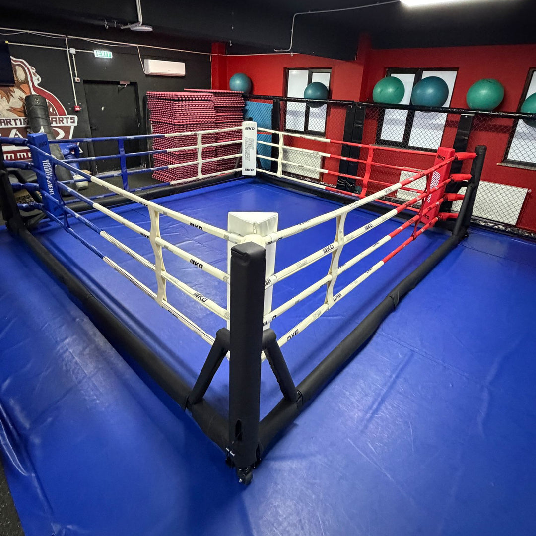 Ring Box Knockout Rabatabil | knock-out.ro