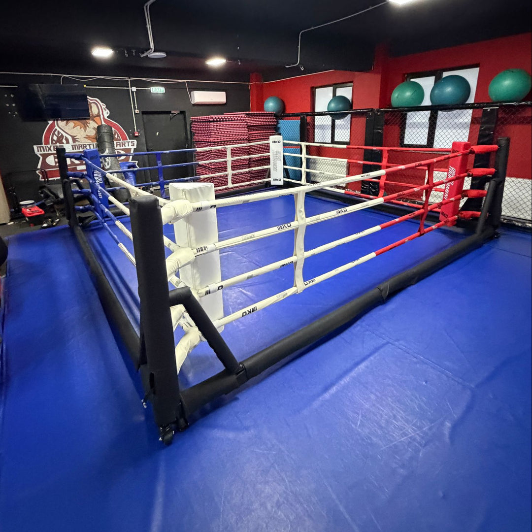 Ring Box Knockout Rabatabil | knock-out.ro