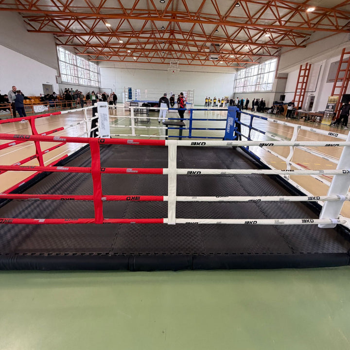 Ring Box Knockout Rabatabil | knock-out.ro