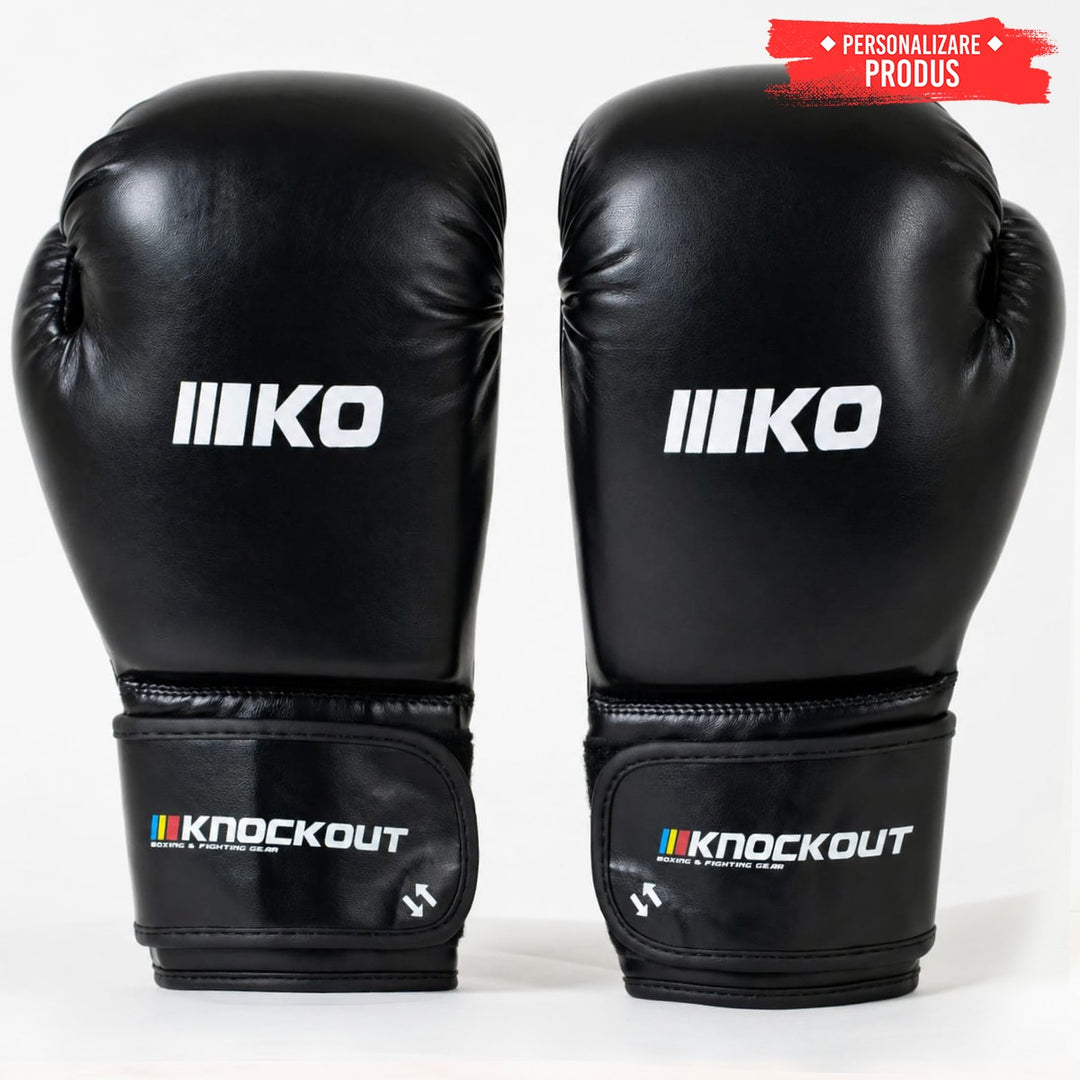 Manusi Box Knockout Competition