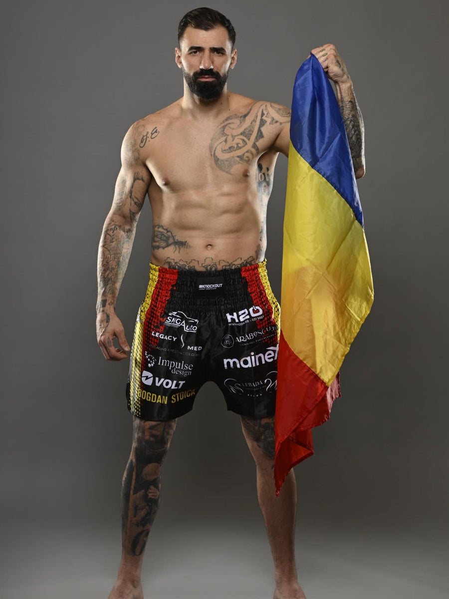 Bogdan Stoica