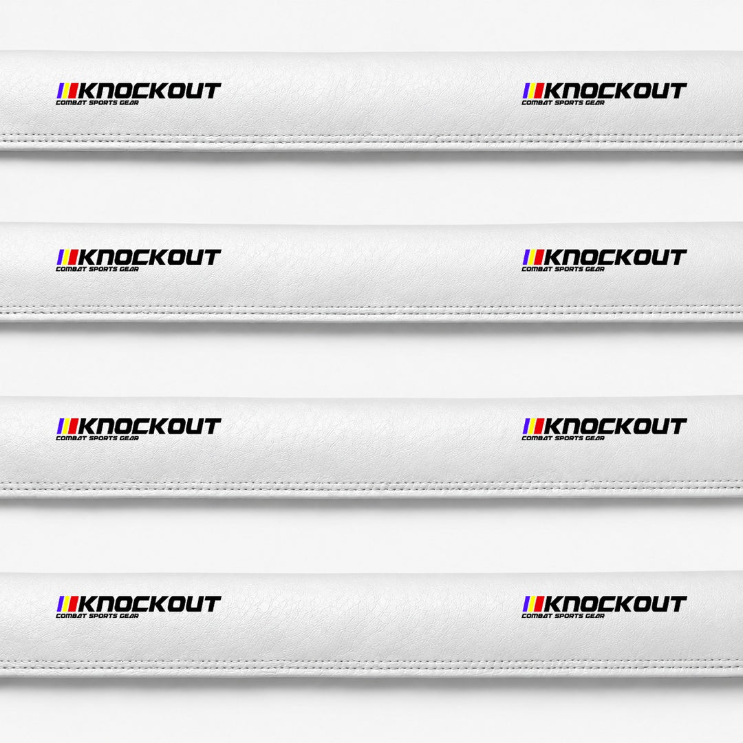 Set Huse Corzi Ring Knockout Personalizabile