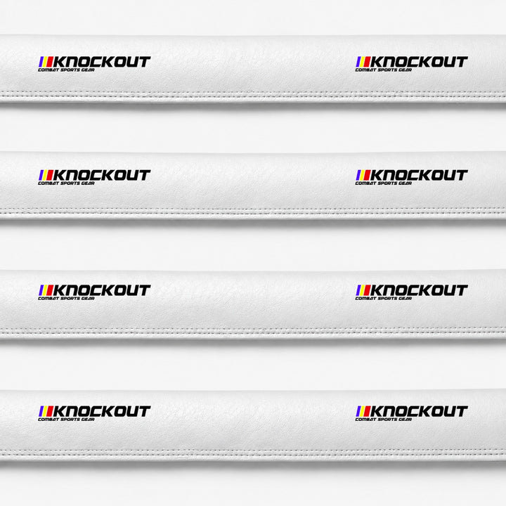 Set Huse Corzi Ring Knockout Personalizabile