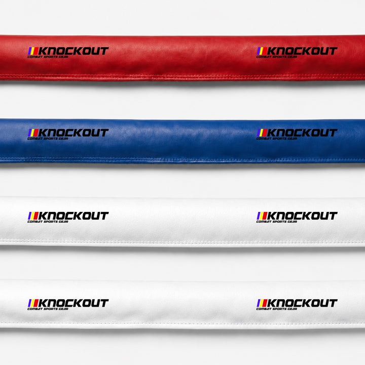 Set Huse Corzi Ring Knockout Personalizabile