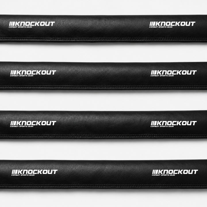 Set Huse Corzi Ring Knockout Personalizabile