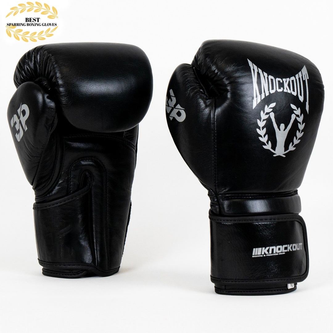 Manusi Box Knockout Pro3