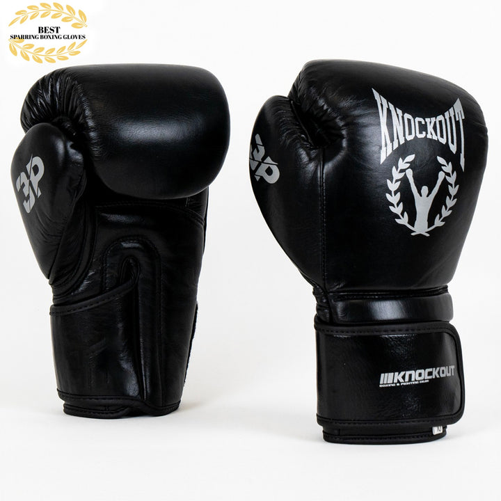 Manusi Box Knockout Pro3