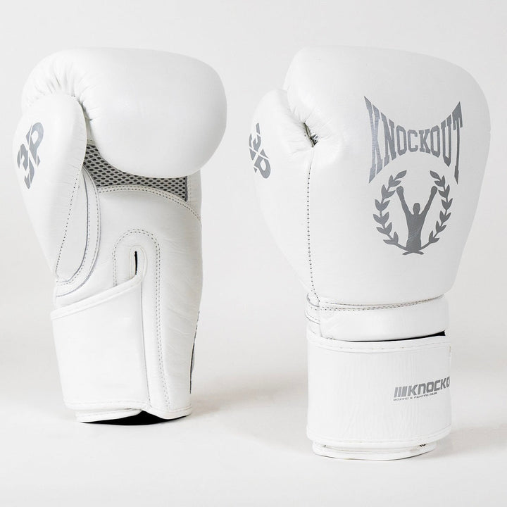 Manusi Box Knockout Pro3