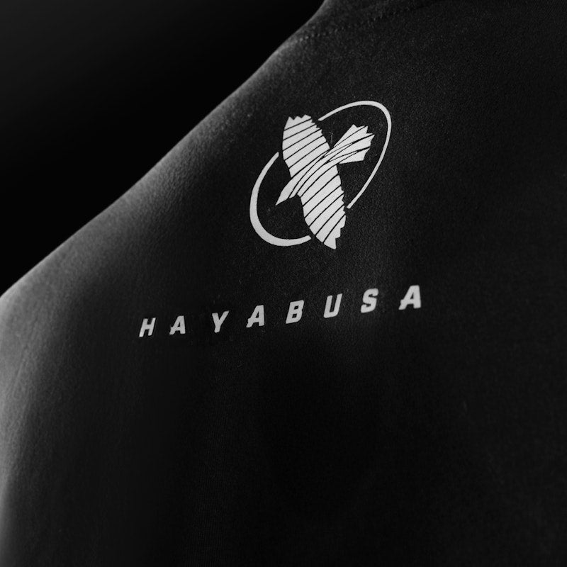 Tricou Hayabusa x UFC BJJ | knock-out.ro