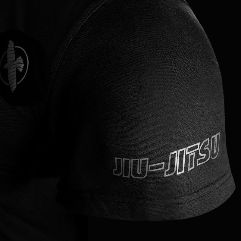 Tricou Hayabusa x UFC BJJ | knock-out.ro