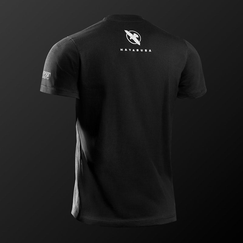 Tricou Hayabusa x UFC BJJ | knock-out.ro