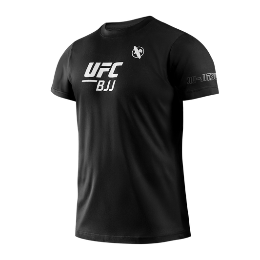 Tricou Hayabusa x UFC BJJ | knock-out.ro
