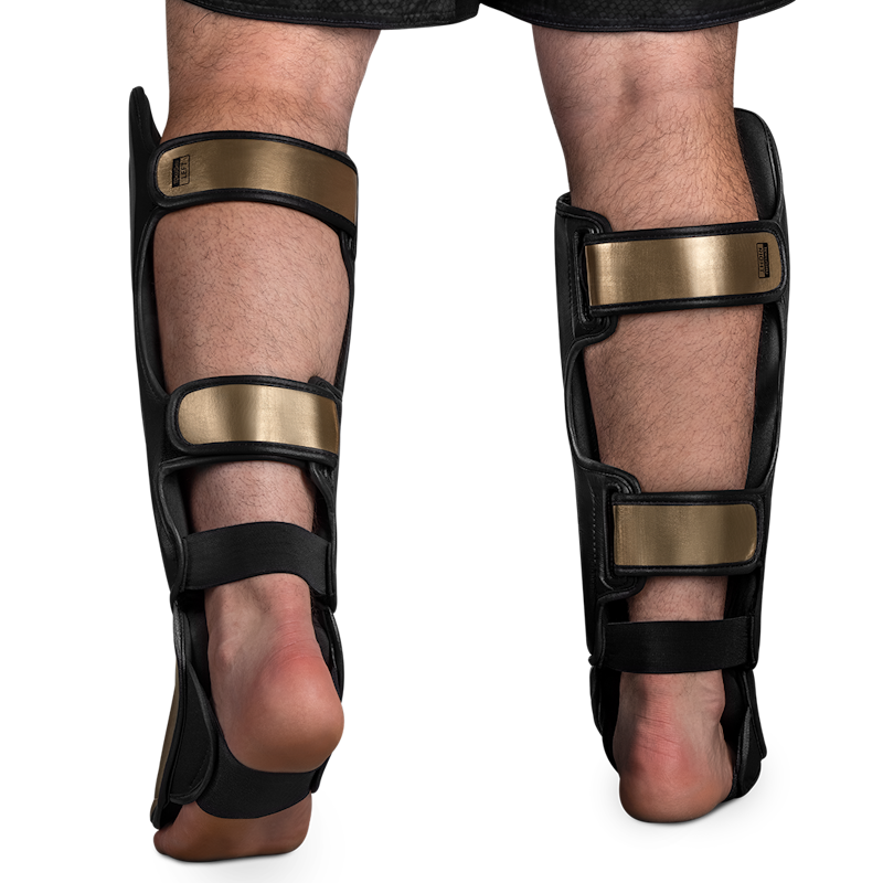 Tibiere Hayabusa T3 | knock-out.ro